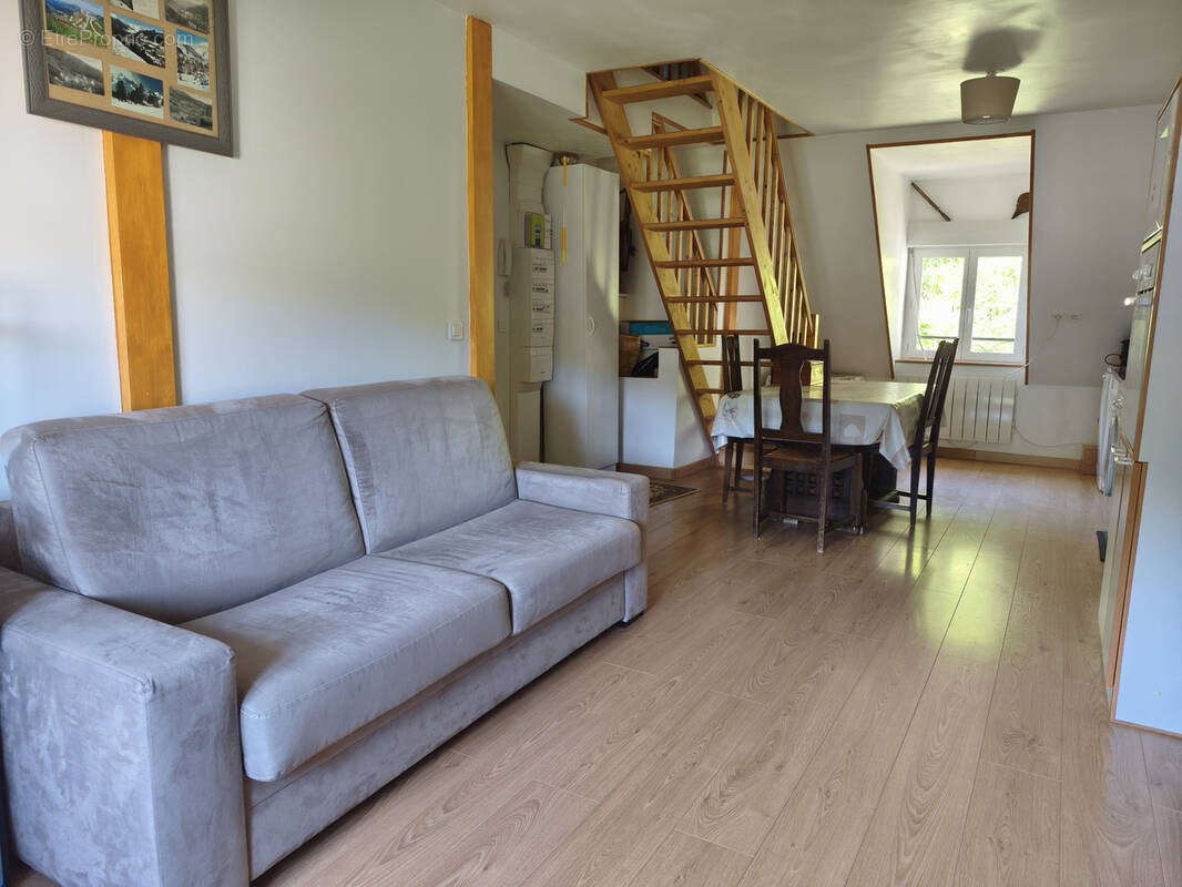 Appartement à MONT-DORE