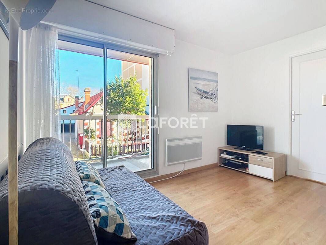 Appartement à ARCACHON