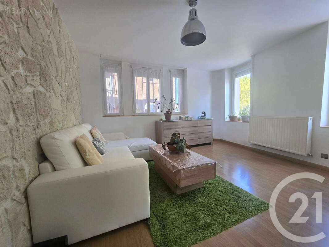 Appartement 58 m² à Carbonne  - photo 5
