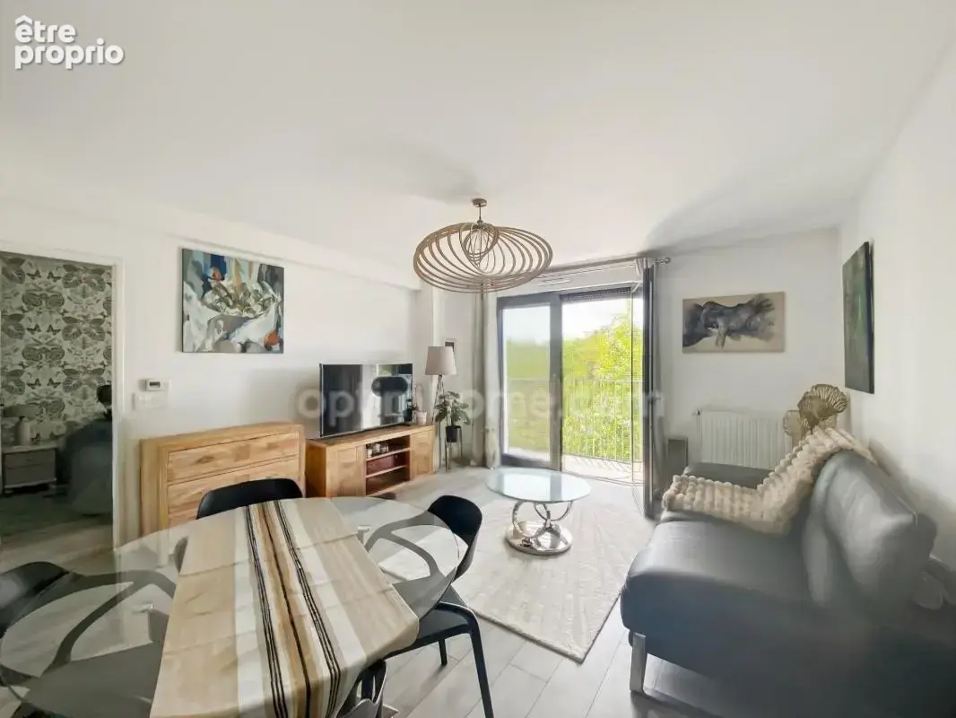 Appartement à vendre 2 pièces GUYANCOURT (78) - photo 6