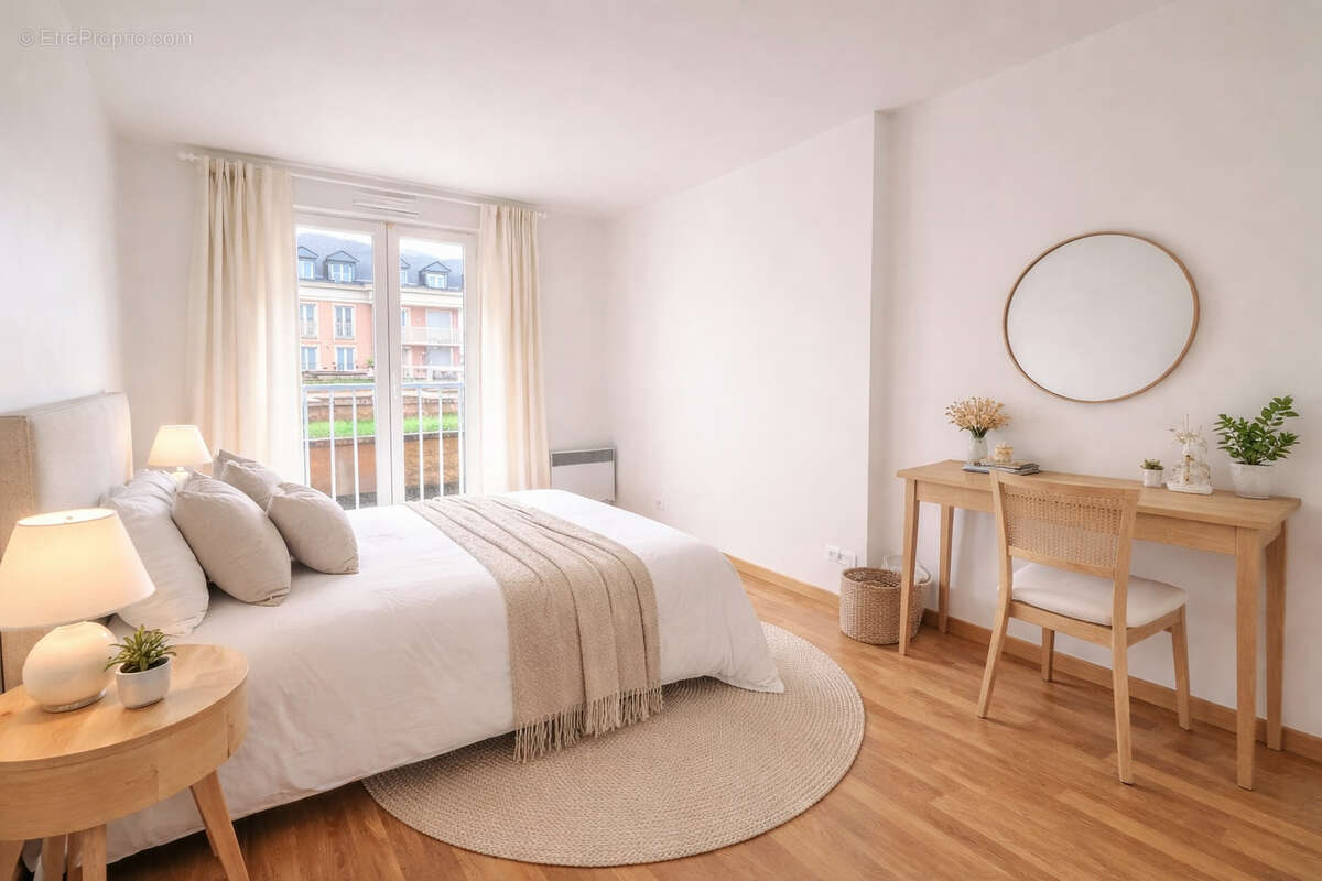 Appartement à MELUN