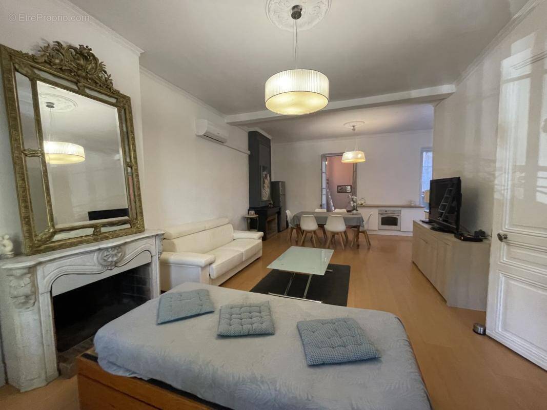 Appartement à NARBONNE