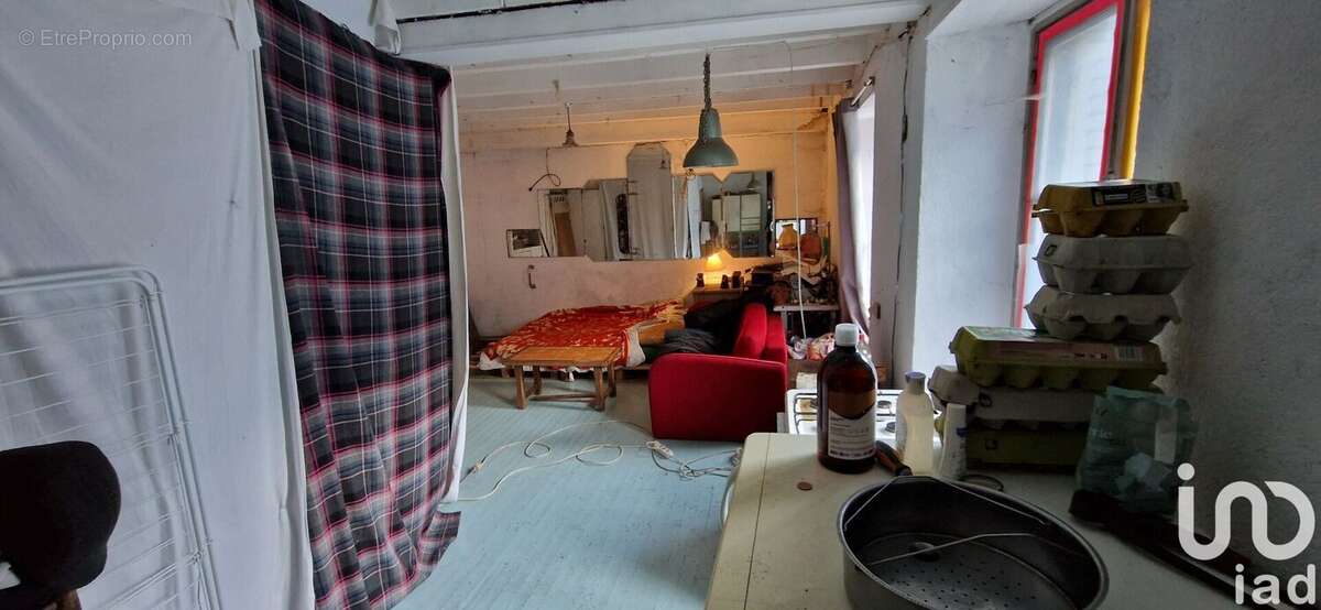 Photo 6 - Maison à AUBUSSON