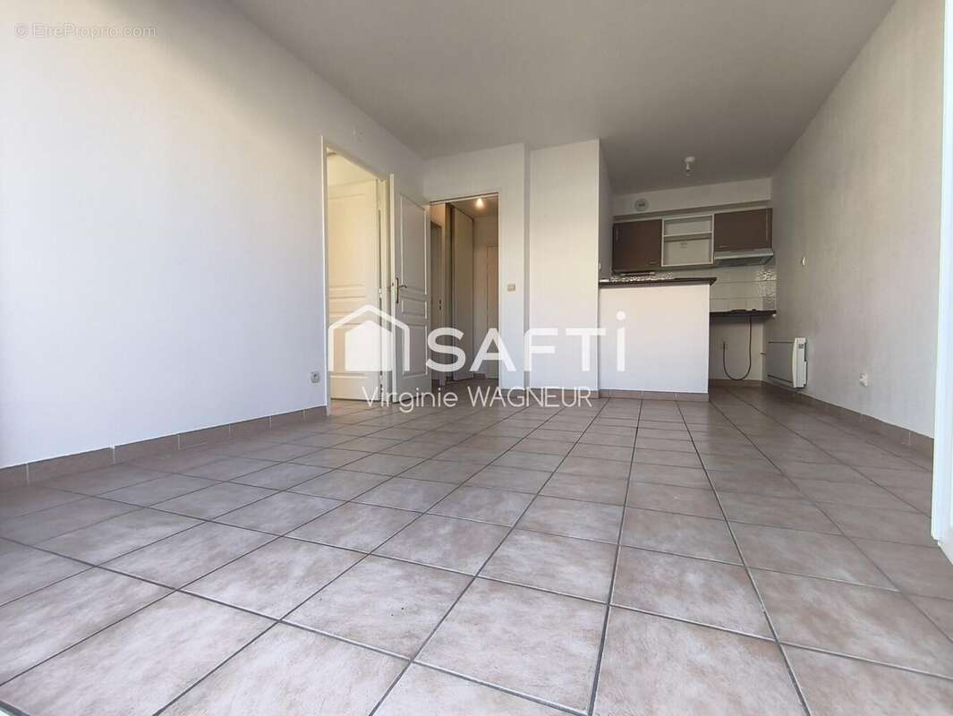 Photo 4 - Appartement à AGDE