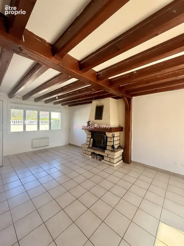 Maison 6 pièces 104 m² à vendre à Amilly (45200) - photo 31