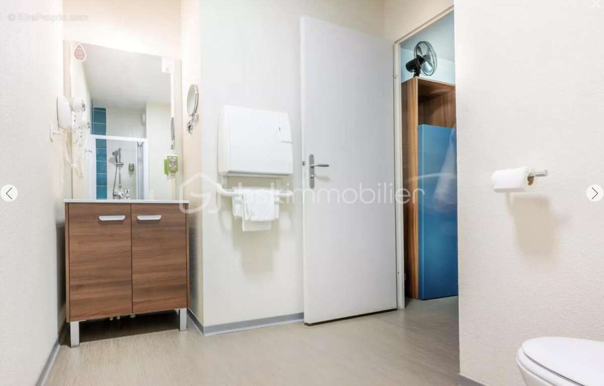 Appartement à ORLEANS