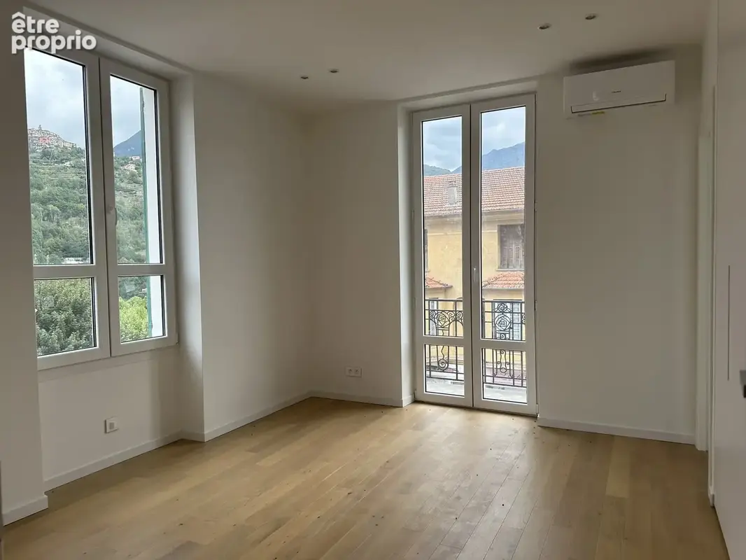 Magnifique appartement rénové avec terrasse et grenier - photo 11