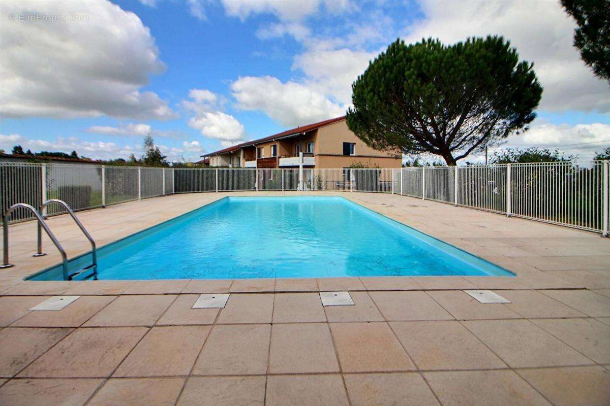 Appartement à ROANNE