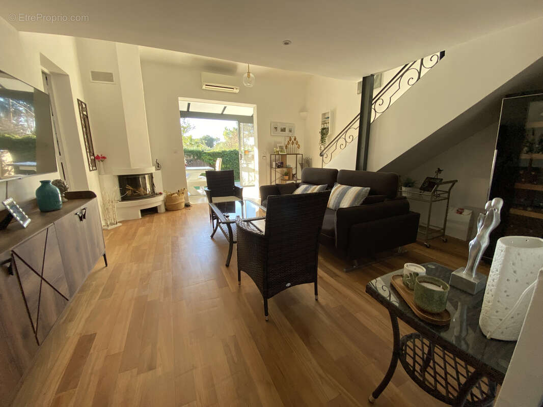 Maison à SAINT-RAPHAEL