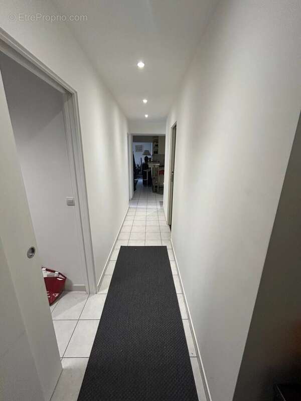 Appartement à NOGENT-SUR-MARNE