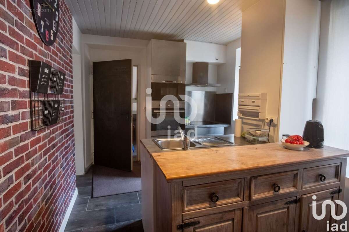 Photo 6 - Commerce à SAINT-MAMMES