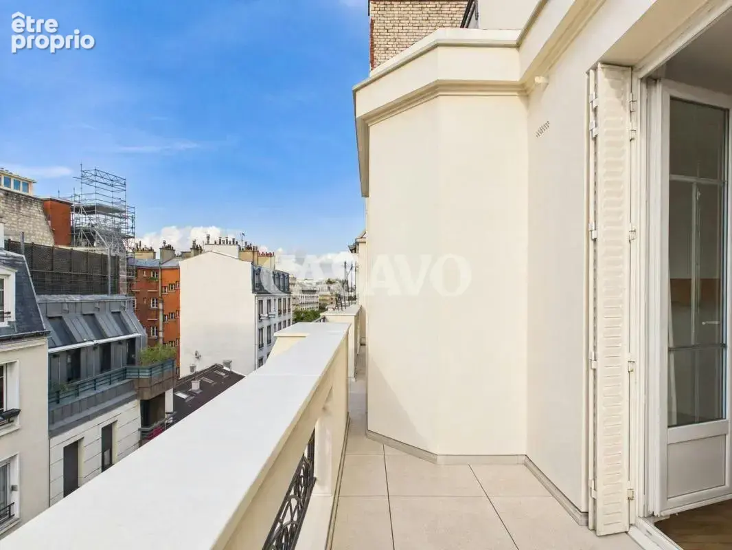 Vente Appartement 6 pièces de 123m² - 75016 Paris - photo 15