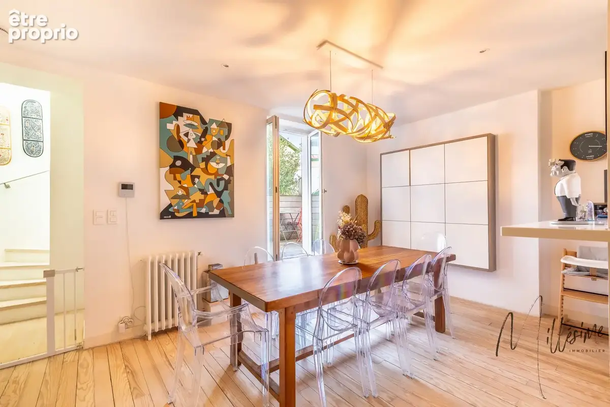 Maison 7 pièces 166 m² à vendre à Biarritz (64200) - photo 4