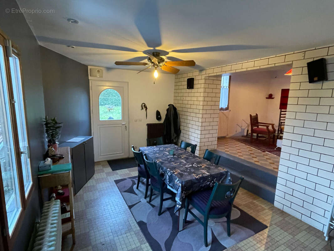 Photo 4 - Maison à VIELS-MAISONS