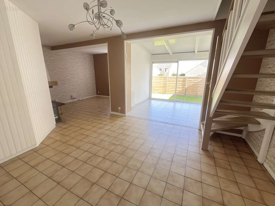 Maison à NOGENT-SUR-OISE