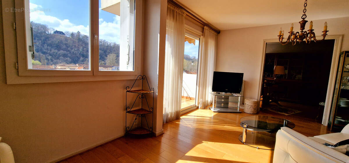 Appartement à PERIGUEUX