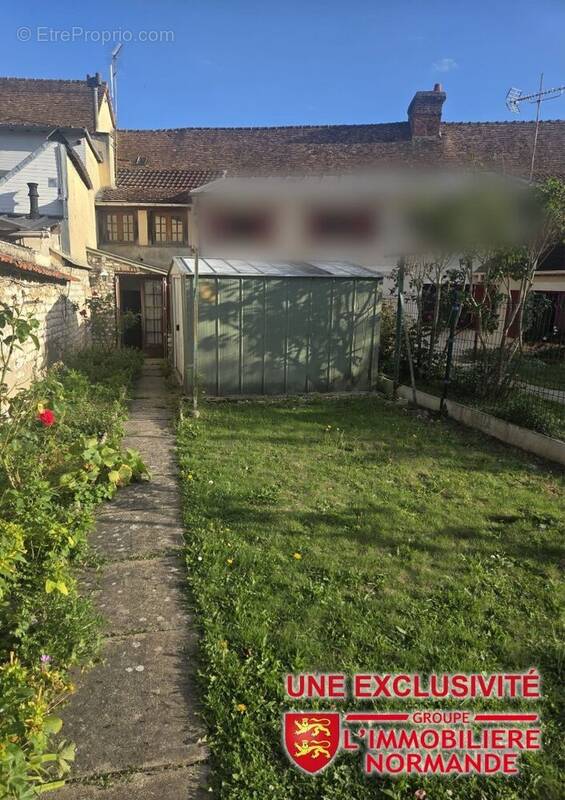 Maison à LE VAUDREUIL