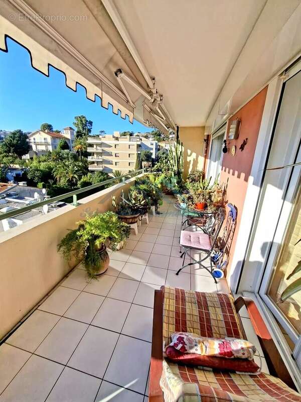 Appartement 33 m² à Nice  - photo 2