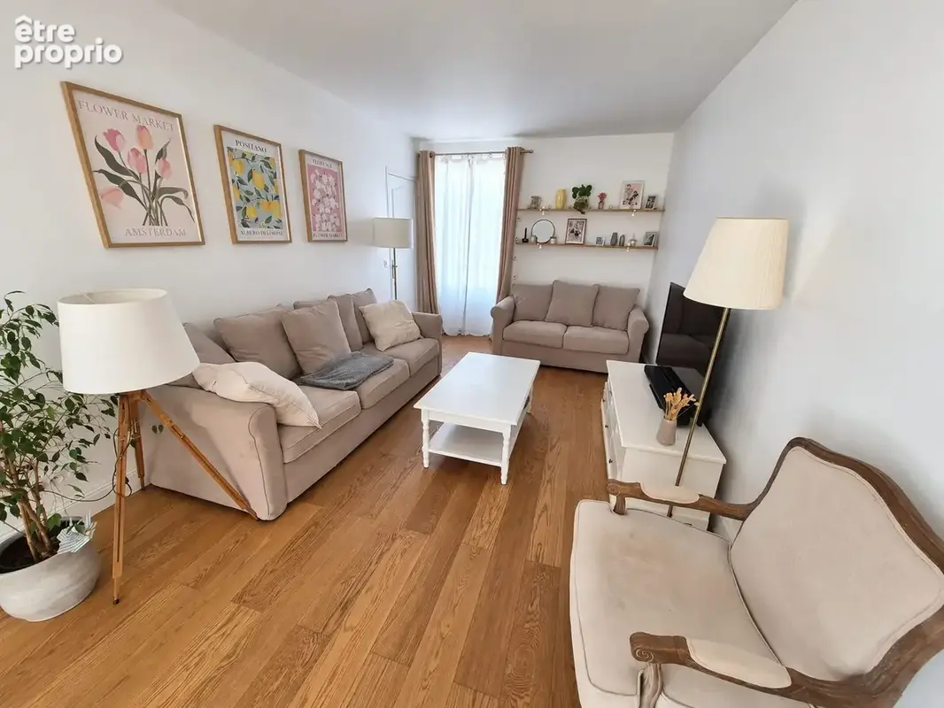Maison 5 pièces 69 m² à vendre à Briis-Sous-Forges (91640) - photo 2