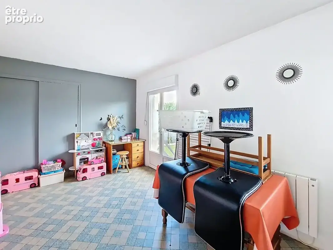 Une maison pleine à seulement 35 minutes de Cergy ! - photo 4