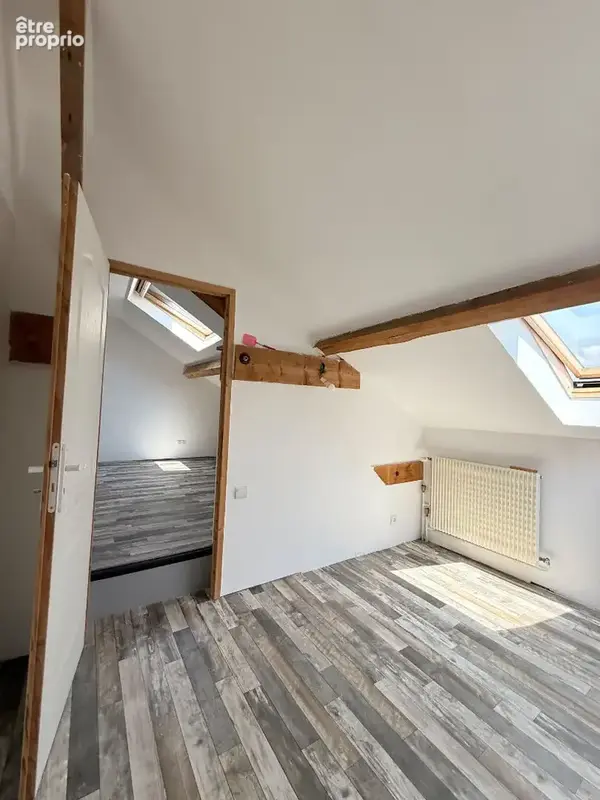 Maison 7 pièces 173 m² à vendre à Grand-Corent (01250) - photo 8