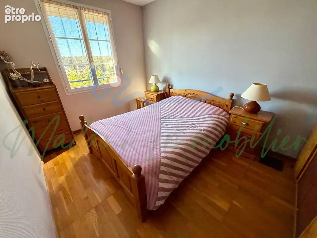 Maison bonnieres sur seine 81m² - photo 5