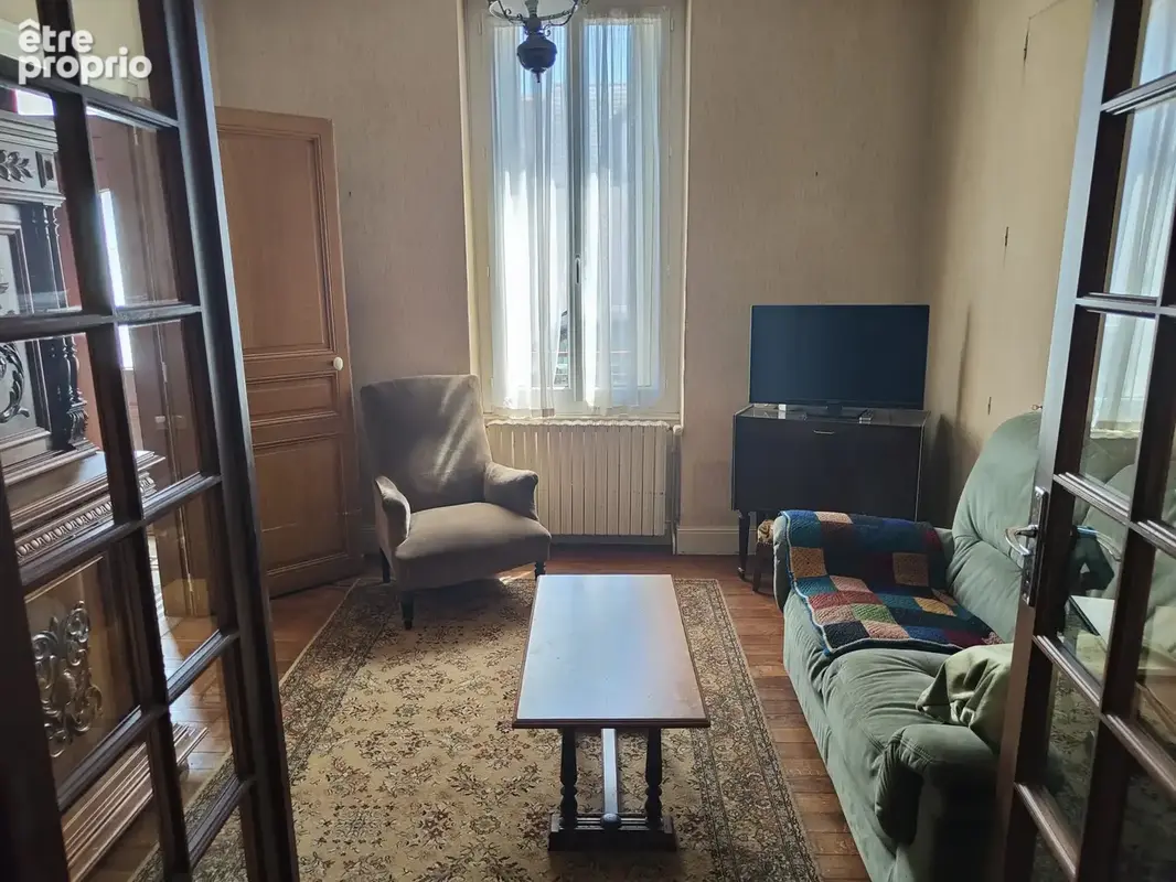 Maison 8 pièces 178 m² à vendre à La Chatre (36400) - photo 7