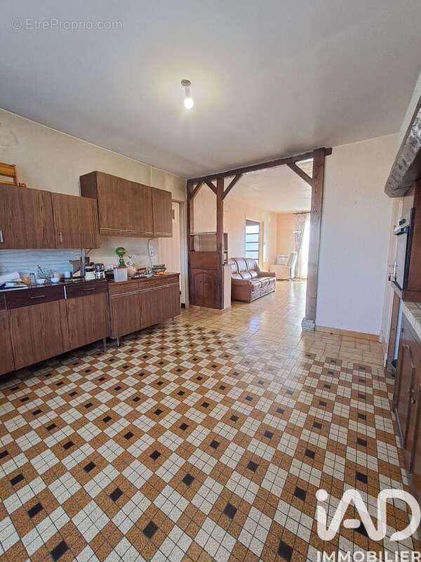 Photo 6 - Maison à ODOS