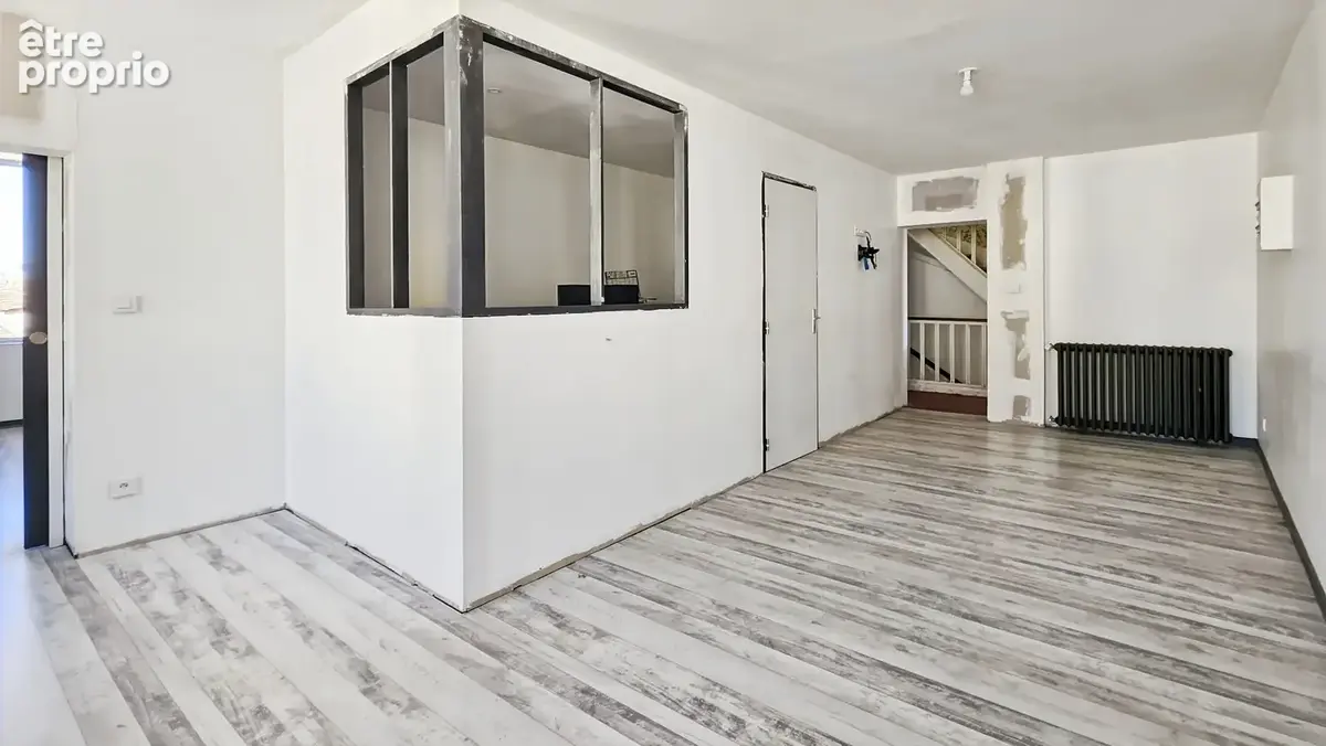 Maison à vendre 5 pièces CHATEAUMEILLANT (18) - photo 20