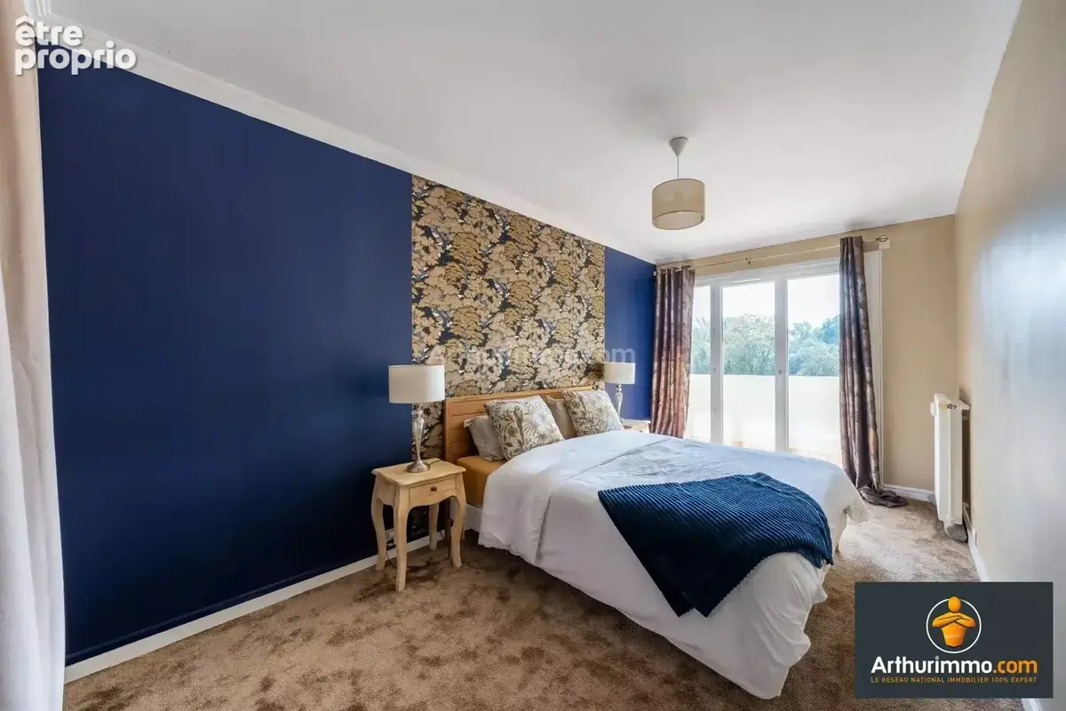 Vente Appartement Saint-fargeau-ponthierry(77310) 194 000ï¿œ - photo 6