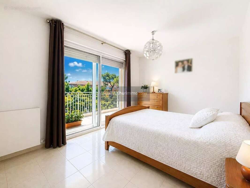 Appartement à SAINT-RAPHAEL