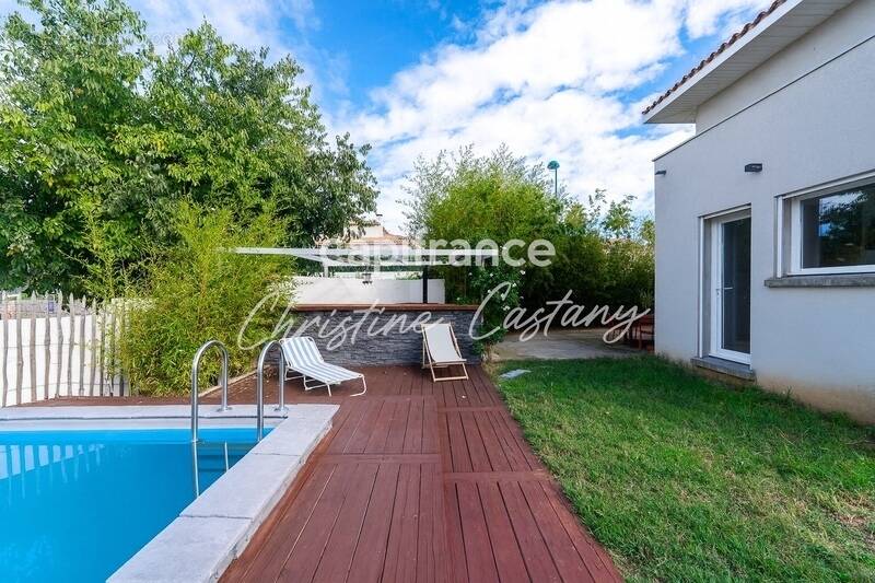 Maison à CORNEILLA-DEL-VERCOL