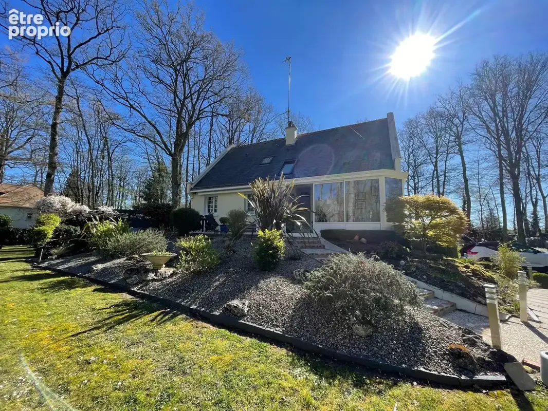 Maison 6 pièces 180 m² à vendre à Veigne (37250) - photo 2