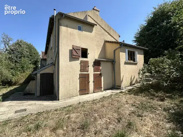 Chastellux sur Cure, Morvan - photo 43