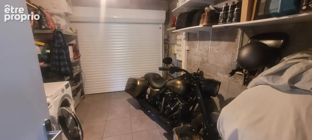 Excusivite teyran   villa 4 pièces avec piscine, jardin, véranda et garage - photo 16