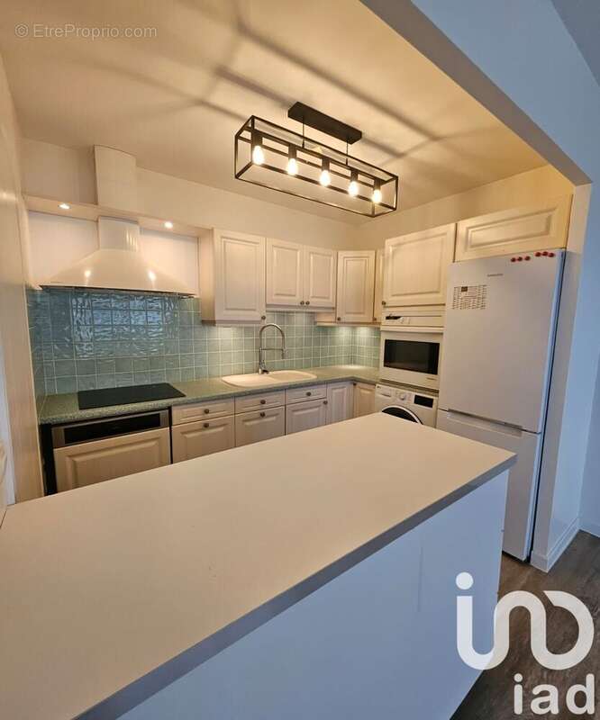 Photo 6 - Appartement à SAINTE-MAXIME