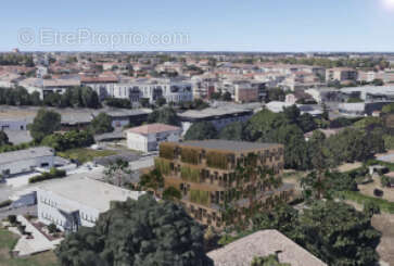 Commerce à TOULOUSE