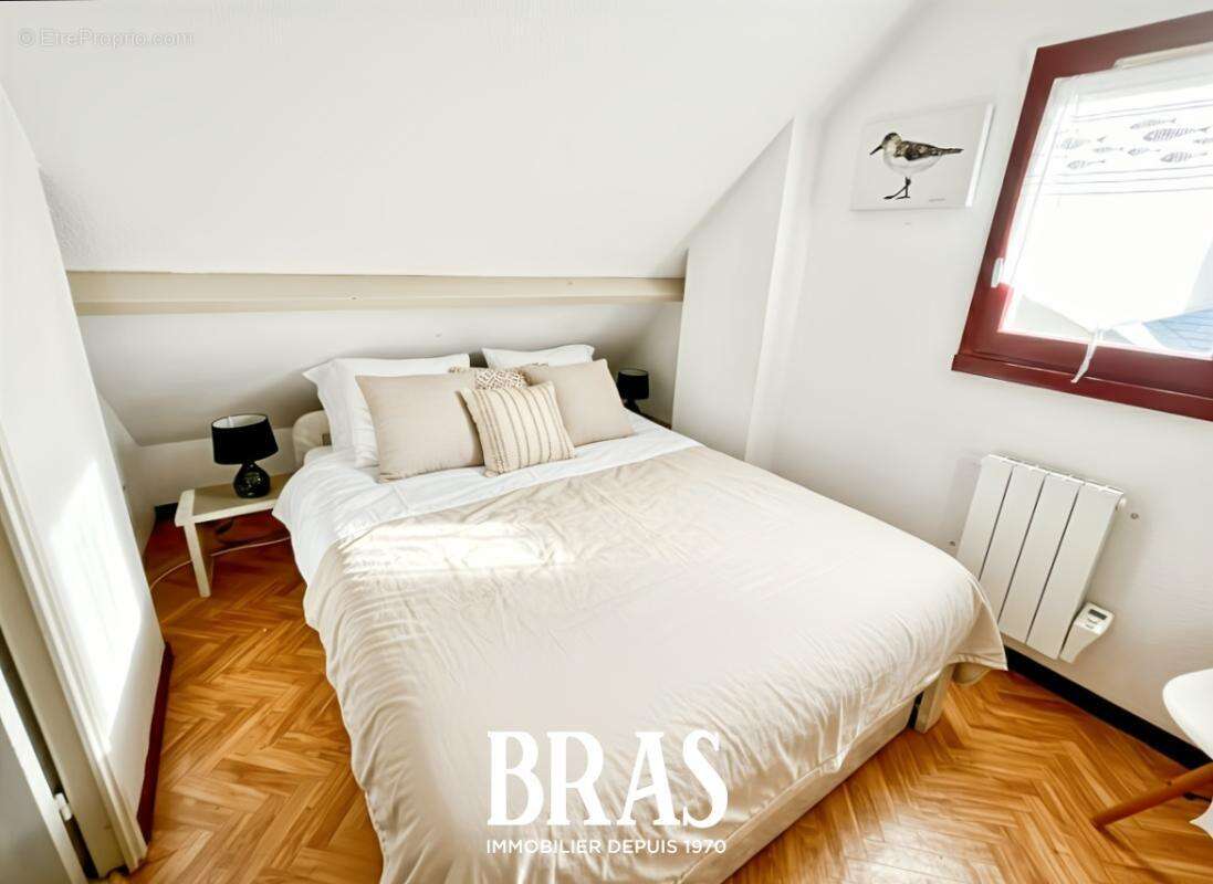 Maison à BATZ-SUR-MER