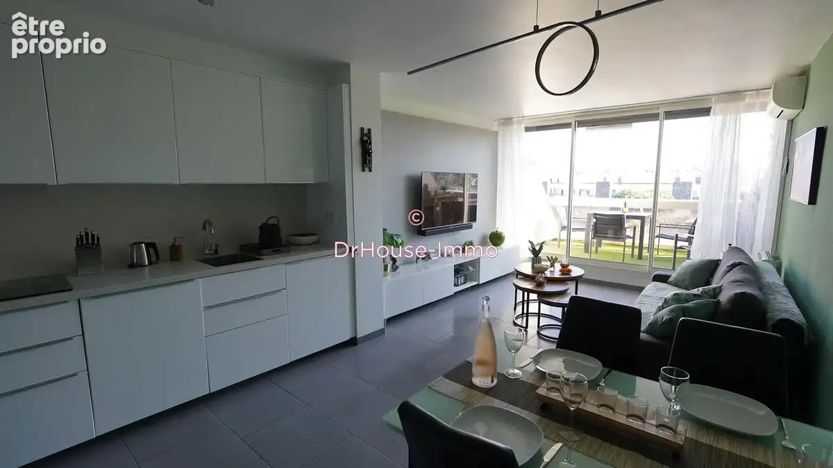 Appartement 2 pièces 41 m² à vendre à Agde (34300) - photo 11