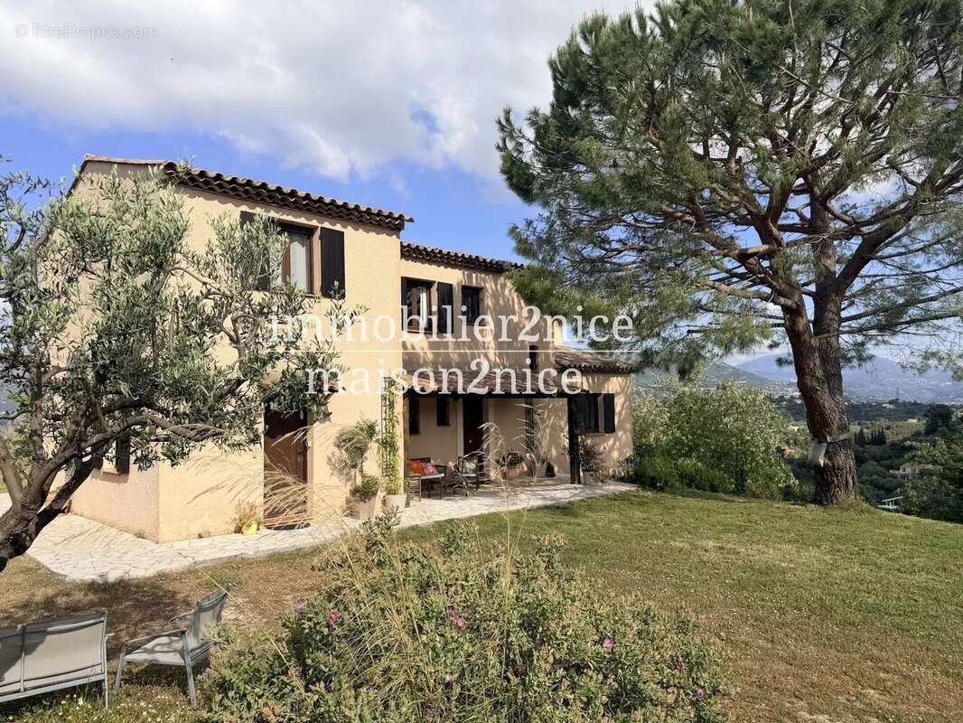 Maison à NICE