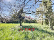 Terrain à BRAY-SUR-SEINE