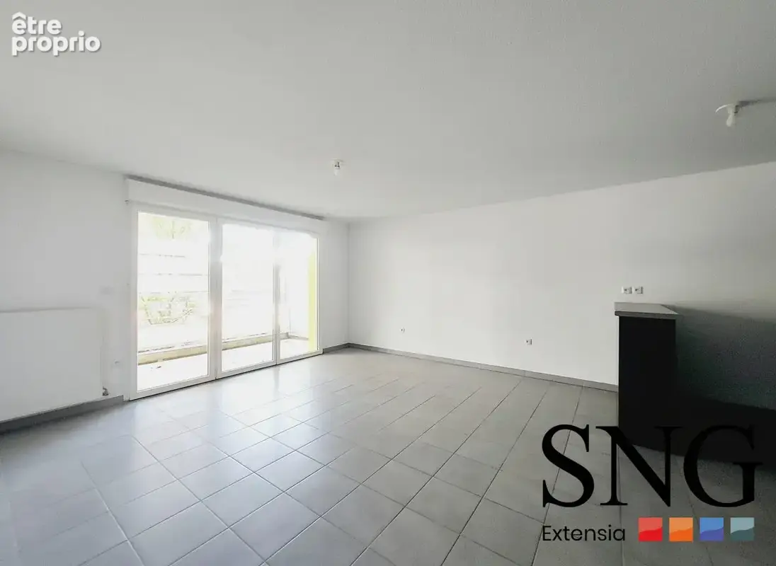 Appartement 3 pièces 66 m² à vendre à Toulouse (31200) - photo 4