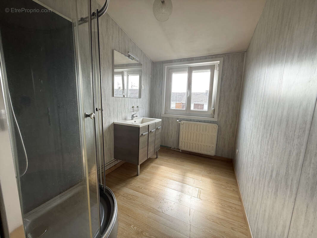 Maison de residence - photo 5
