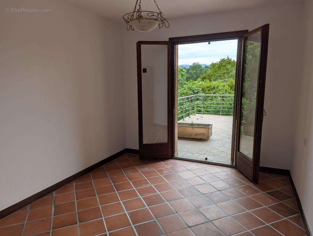 Maison à GAJAN