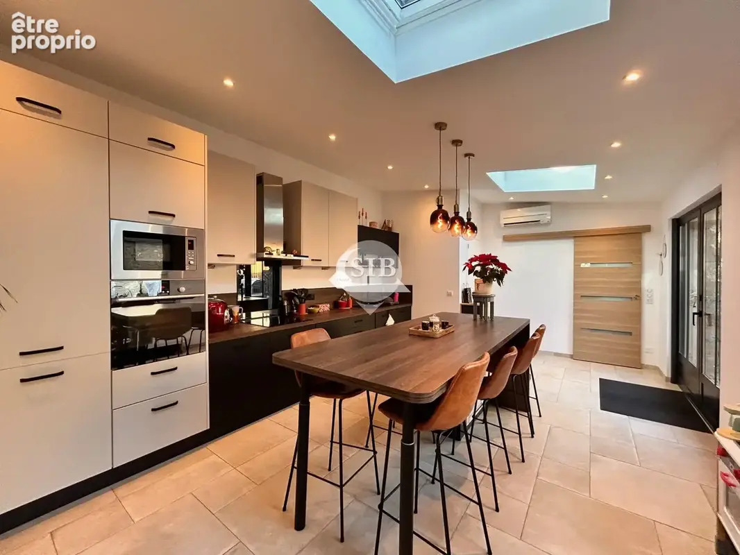 Maison 6 pièces 156 m² à vendre à Leuville-Sur-Orge (91310) - photo 6