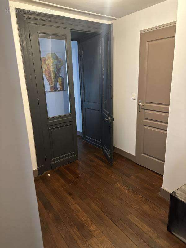 Appartement T3 de standing Blois administratif - photo 10