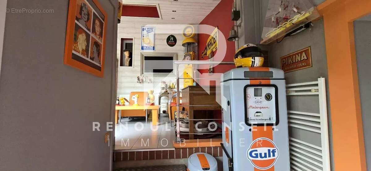 Maison à SOTTEVILLE-LES-ROUEN