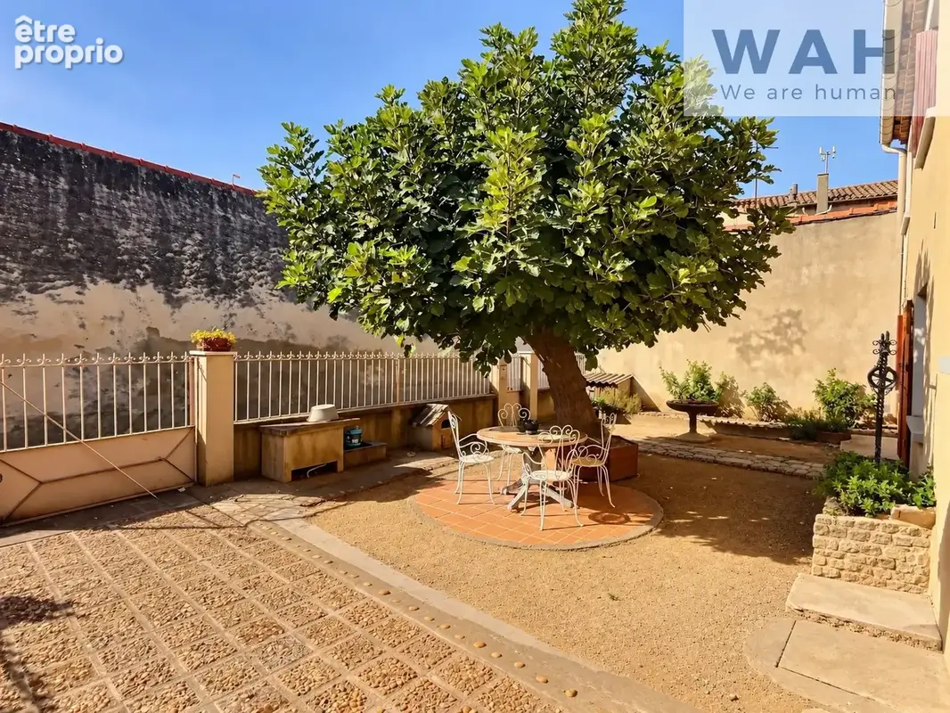 Maison 4 pièces sans vis a vis avec Garage et exterrieur - photo 3