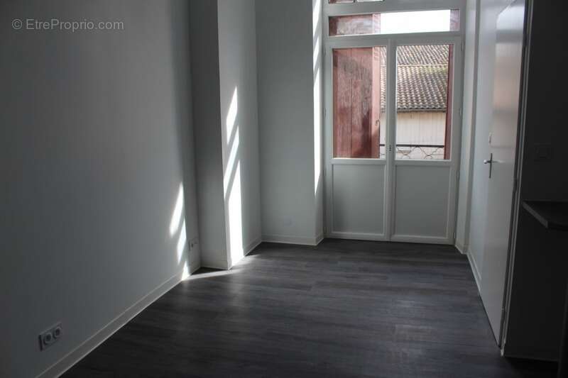 Appartement à AIRE-SUR-L&#039;ADOUR