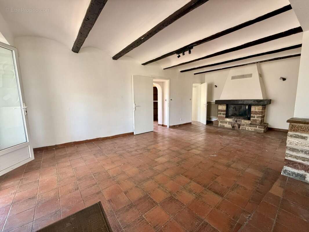 Maison à ALES